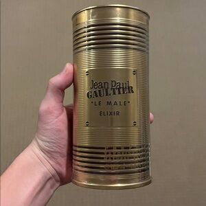 Jean Paul Gaultier Men’s Cologne
